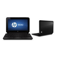 Hp Mini 110-3730sp PC (LS927EA#AB9) Hp Mini 110-3730sp PC (LS927EA#AB9)